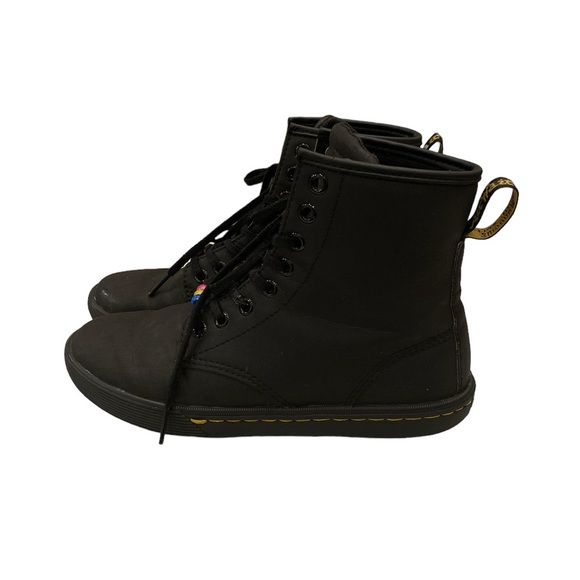 Dr Martens Sheridan boots size 5 - Picture 7 of 7